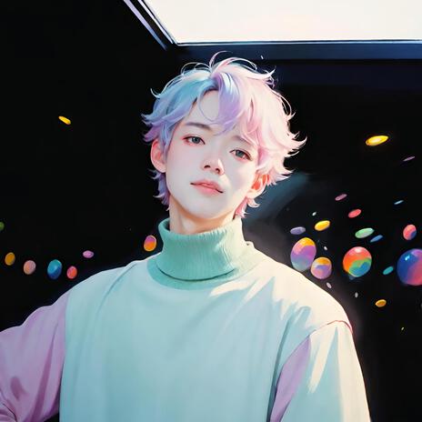 เก็บฉันไว้ในมุมเล็กๆ cover art