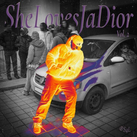 LOOKBOOK cover art