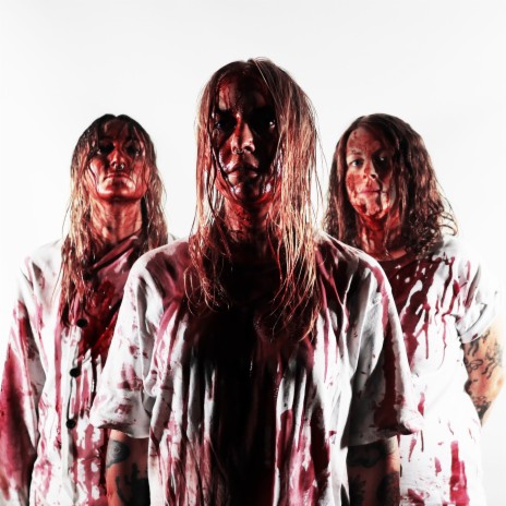 Gut that living thing cover art