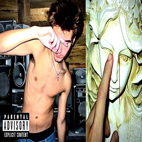 WE LOVE YOU cover art