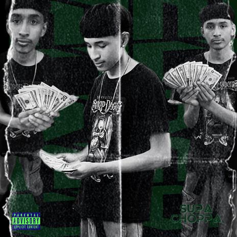 In My Bag cover art