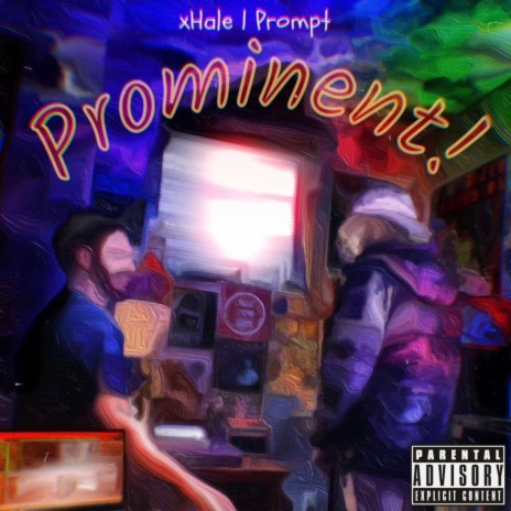 Purified ft. xHale cover art