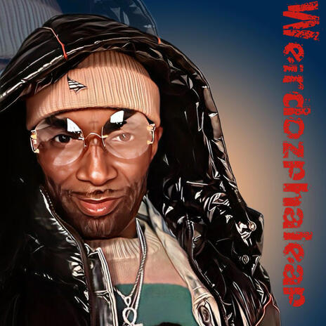 Confidential informant. (Mixtape series (da concrete jungle)) cover art