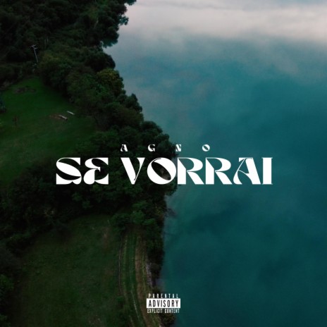 Se vorrai cover art