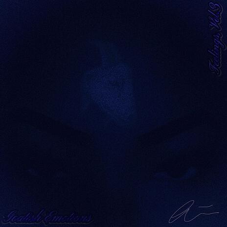 Feel it ft. Li’vaeh cover art