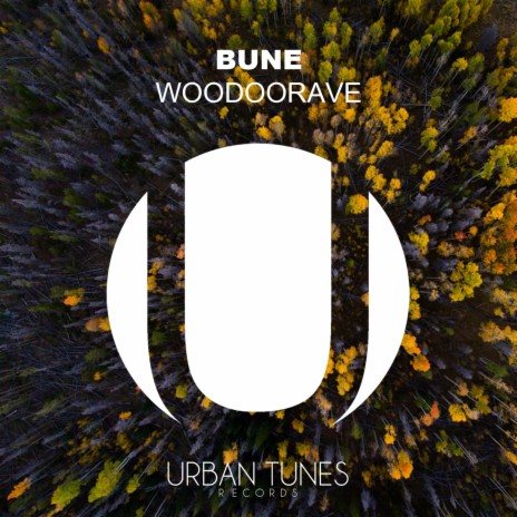 Woodoorave cover art