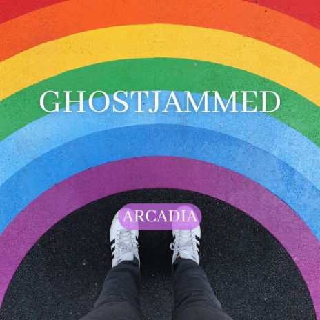 Arcadia cover art