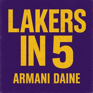 ARMANI DAINE
