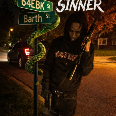 6ixward Sinner