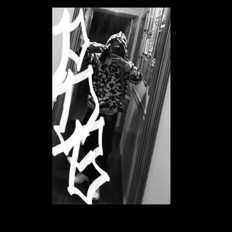 I aint change cover art