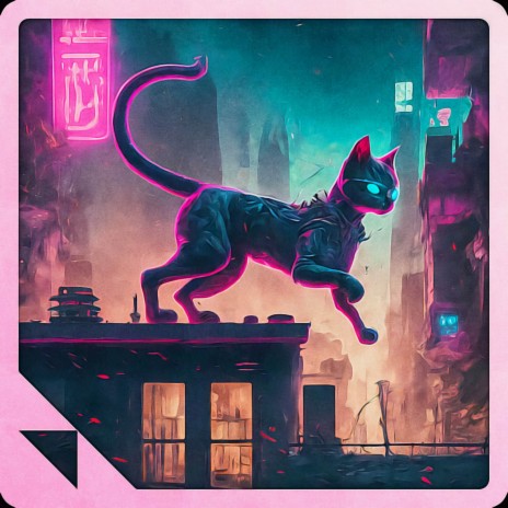 Alley King ft. Udio cover art