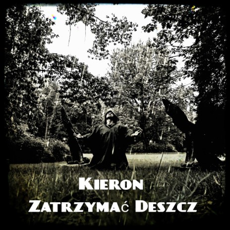 Krytykanci ft. Jahu cover art