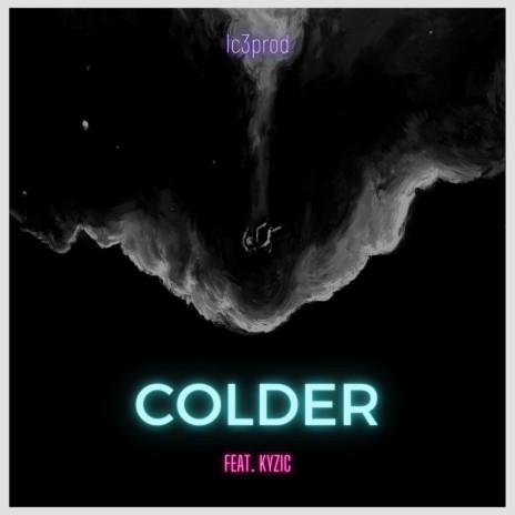 Colder ft. Kyzic cover art