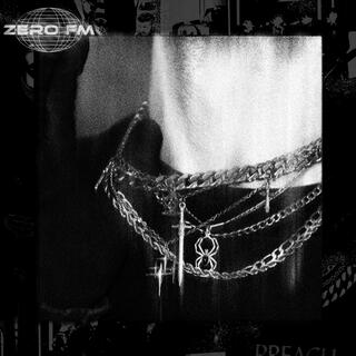 ALL CHAINZ ON ME