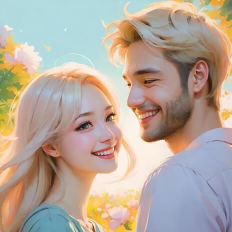 ความรักบริสุทธิ์ cover art
