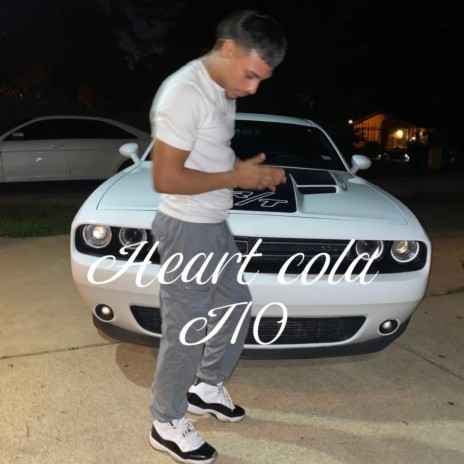 Heart cold
