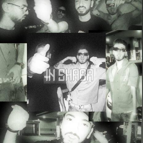 In Shaba ft. Thekeayy cover art