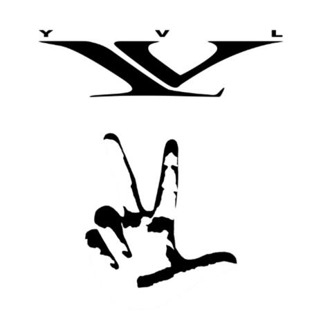 YVL 4 LYFE cover art