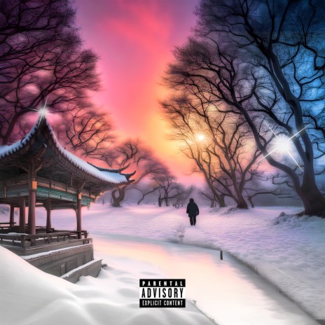 Winter cover art