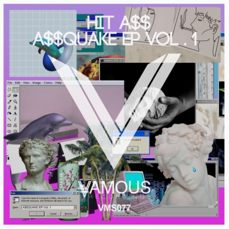 Turn Up (Original Mix) cover art