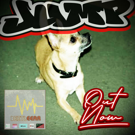 Jump cover art