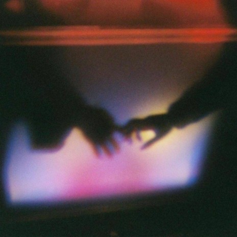 Love in the dark cover art