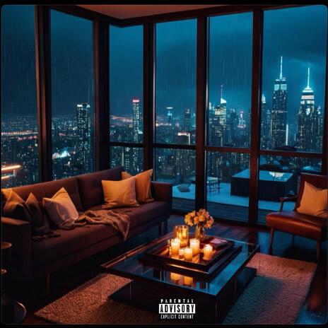 Want Me Now cover art