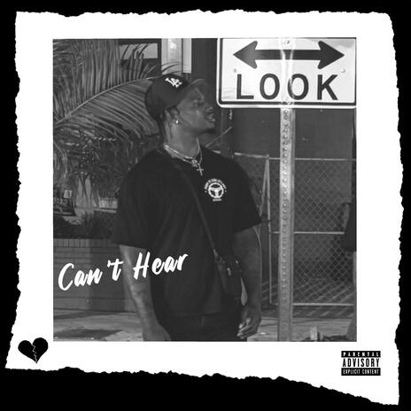 Can't Hear