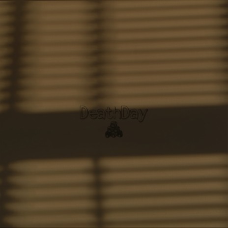 Deathday cover art