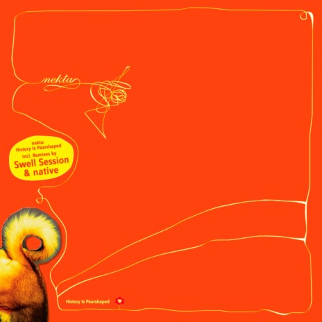 History Is Pearshaped (Swell Sessions Vip Mix) cover art