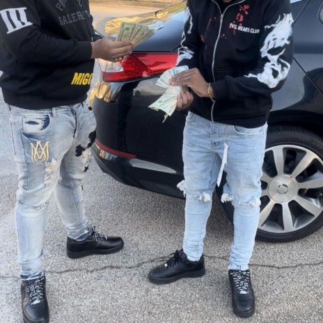 Hell Shells ft. LuhMoney