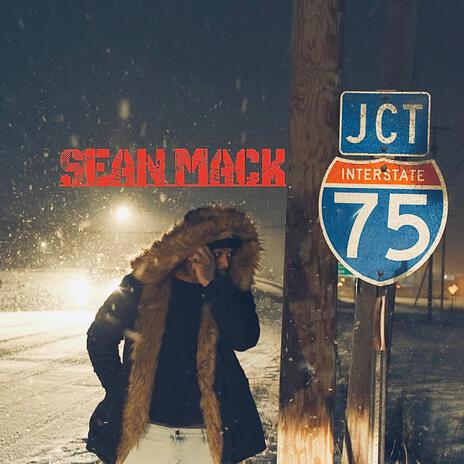 Seen In A Month cover art