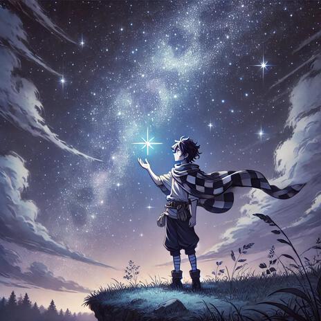 chasing the stars cover art