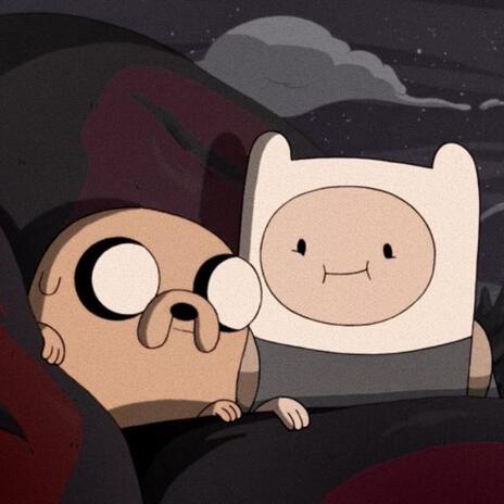 Jake & Finn cover art
