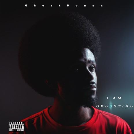I am Celestial cover art