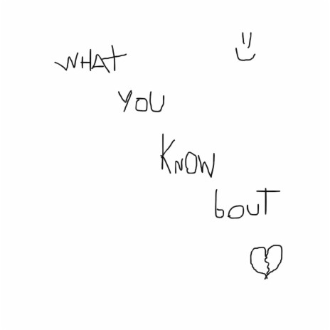 WHAT YOU KNOW BOUT LUV (exclusive version)