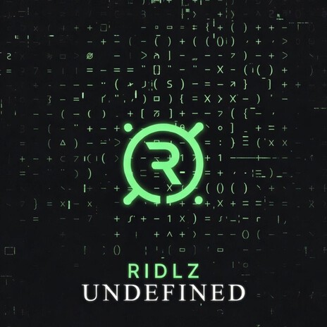 Undefined cover art