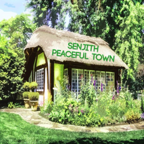 Peaceful Town cover art
