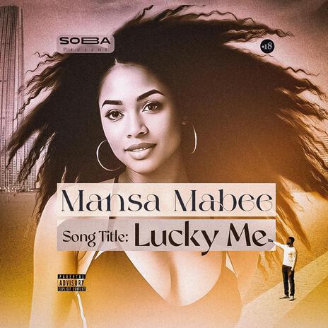 Lucky Me cover art