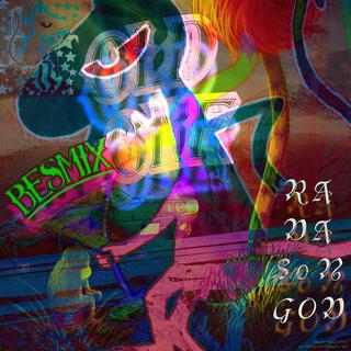 RADASONGOD