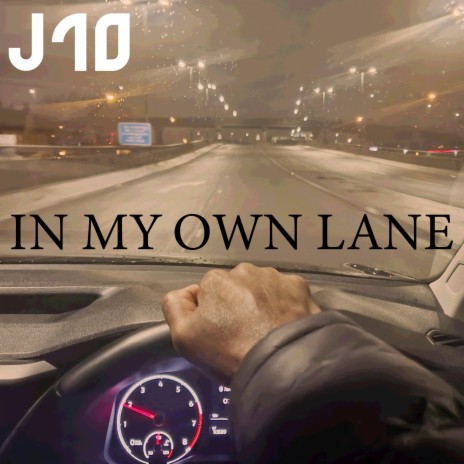 In My Own Lane cover art