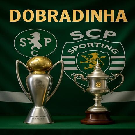 Dobradinha do Leão