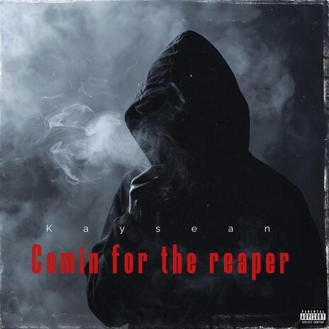 Comin For Tha Reaper cover art