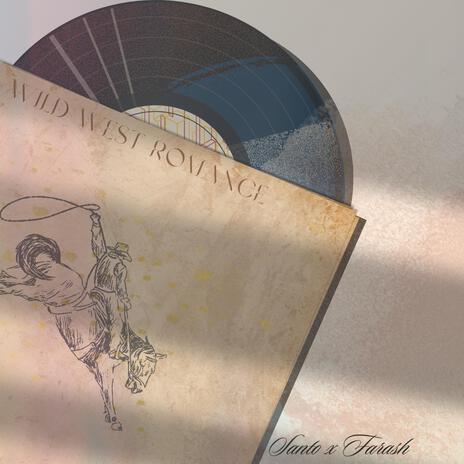 Wild West Romance ft. Farash cover art