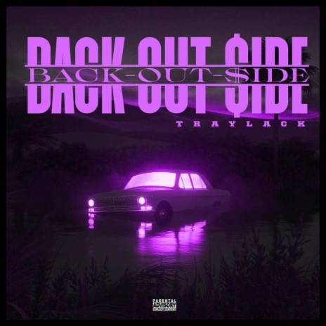 Back Outside cover art
