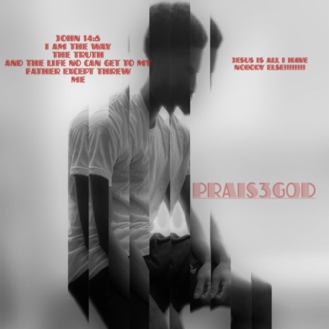 PraiseGod cover art