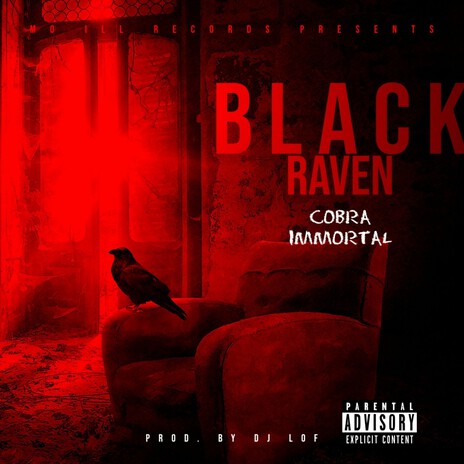 Black Raven