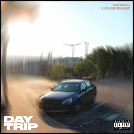 Thats My Beyonce (feat. Louie Bagz) cover art