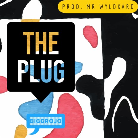 The Plug cover art