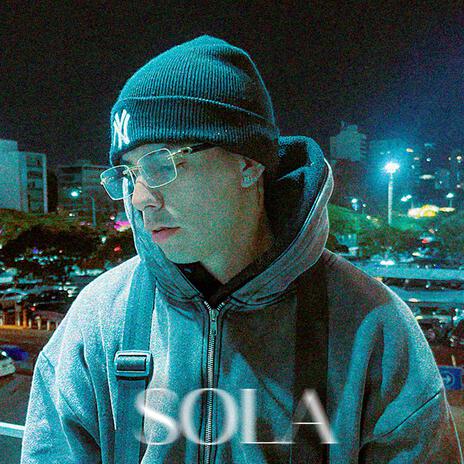SOLA-FACU.S cover art